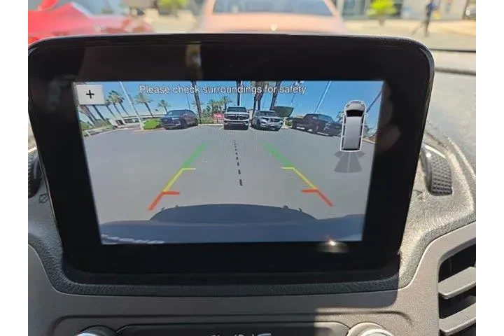 $23851 : Ford Transit Connect 2020 XL image 6