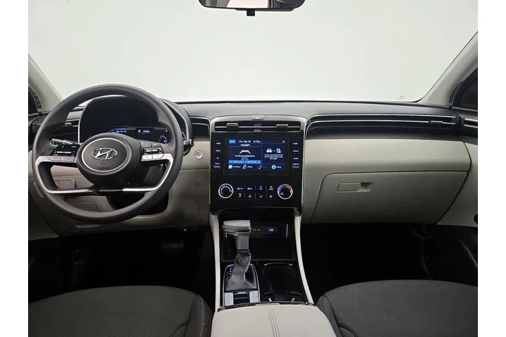$22998 : Hyundai TUCSON 2022 SEL 4dr image 9