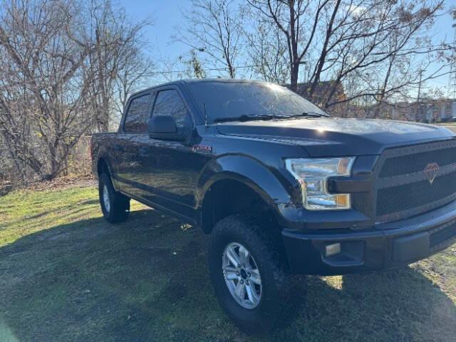 $19995 : 2015 F-150 image 3