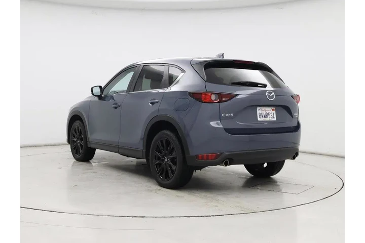$25998 : Mazda CX-5 2021 Carbon Editi image 2