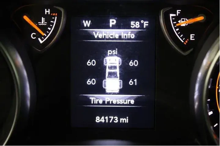 $33991 : Jeep Gladiator 2023 4x4 Spor image 9