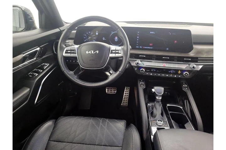 $37998 : Kia Telluride 2024 AWD SX X- image 10