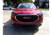 $12900 : 2020 GMC Terrain FWD 4dr SLE thumbnail