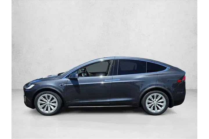 $30294 : Tesla Model X 2018 AWD 75D 4 image 9