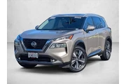 Nissan Rogue 2022 AWD SL 4dr