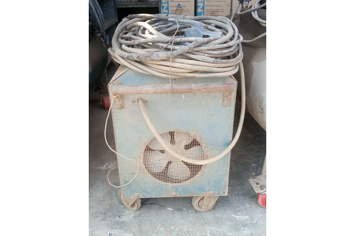 $1850 : REMATO MAQUINA DE SOLDAR PARA image 3