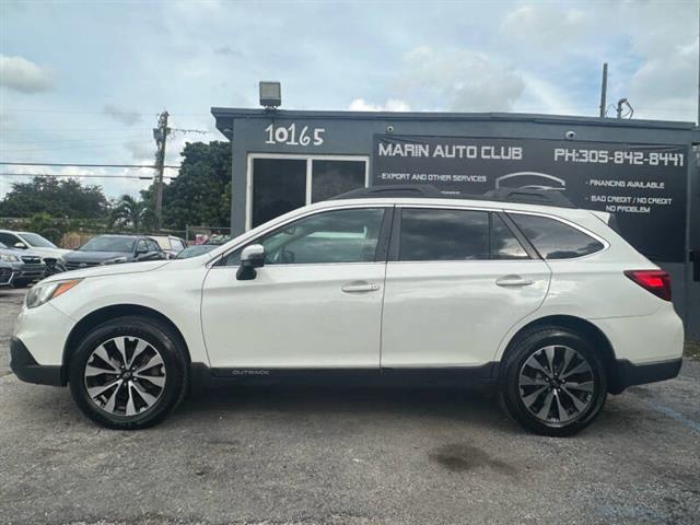 $11850 : 2016 Outback 2.5i Limited image 4