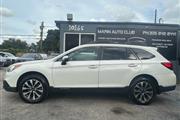 $11850 : 2016 Outback 2.5i Limited thumbnail