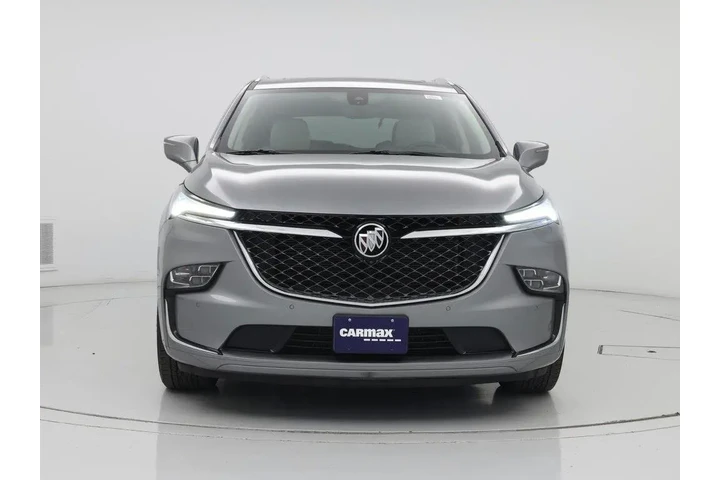 $38998 : Buick Enclave 2023 Avenir 4d image 5