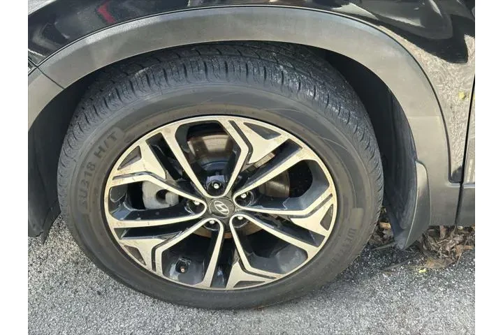 $21995 : Hyundai SANTA FE 2019 AWD Ul image 3