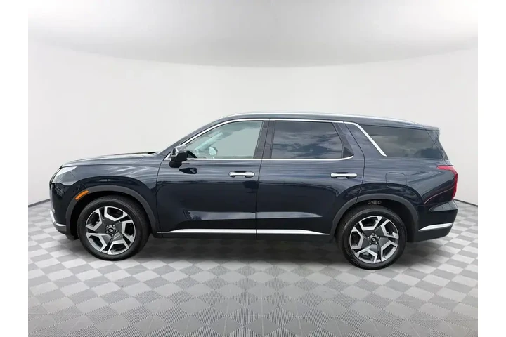 $35011 : Hyundai PALISADE 2024 SEL 4d image 8