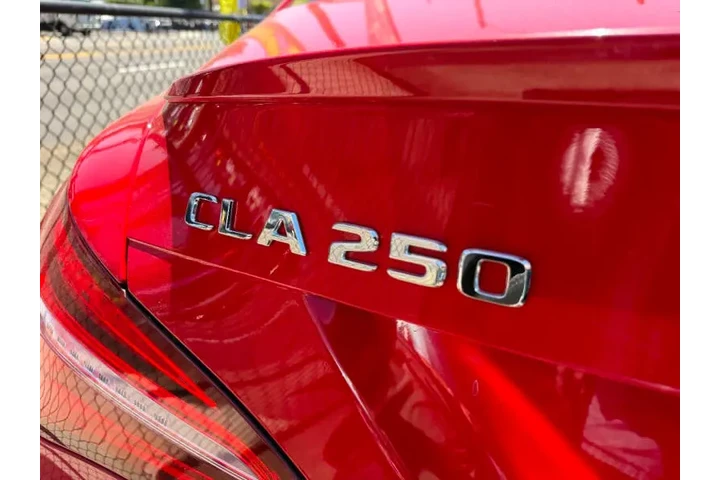 $13995 : 2018 Mercedes-Benz CLA CLA 250 image 8
