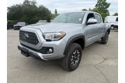 Toyota Tacoma 2019 4x4 TRD O en Sacramento