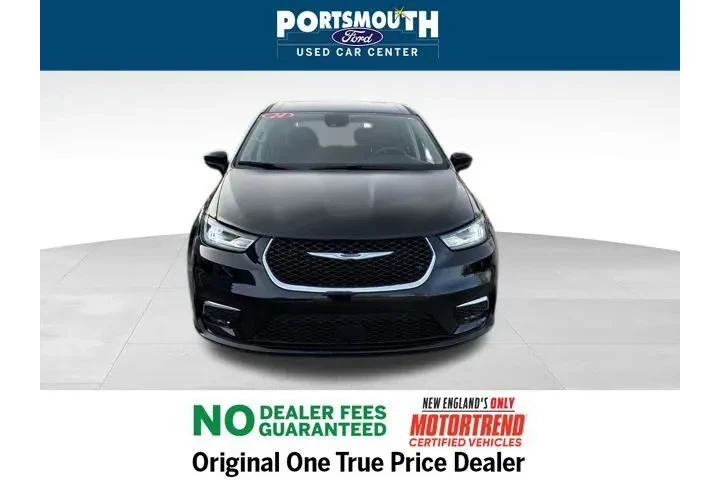 $28995 : Chrysler Pacifica 2024 Touri image 9