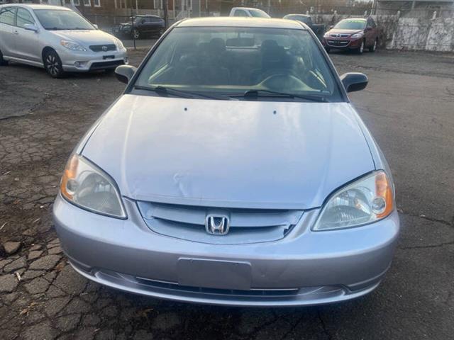 $3299 : 2003 Civic LX image 3