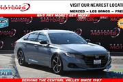 Accord Sedan Sport en Merced