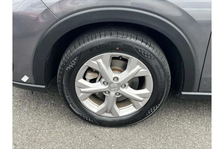 $21900 : Honda HR-V 2023 AWD LX 4dr C image 10