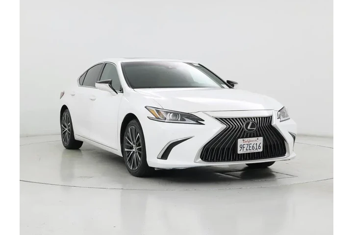 $37998 : Lexus ES 300h 2023 4dr Sedan image 1