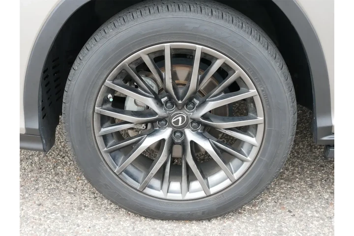 $36959 : Lexus RX 350 2022 AWD F SPOR image 9