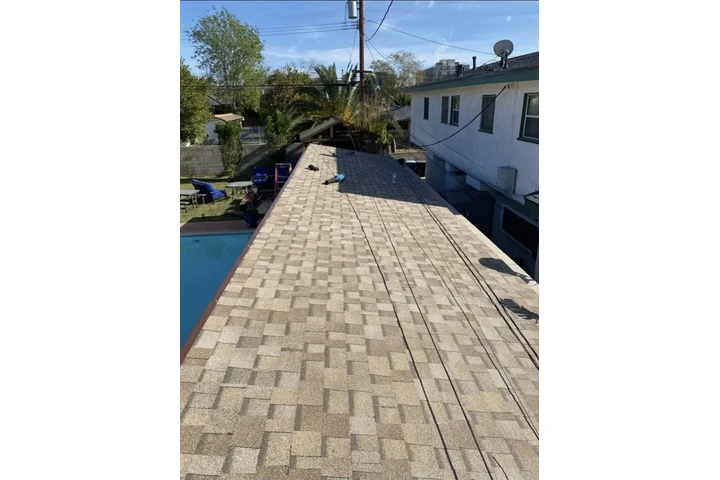 best Roofing and Techos image 3