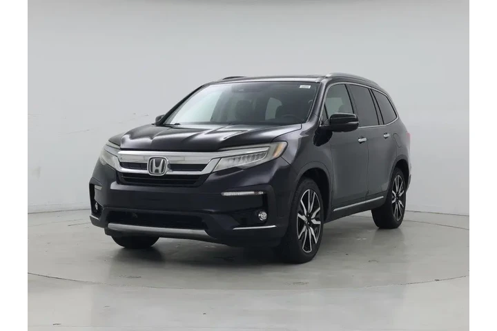 $27998 : Honda Pilot 2019 Touring 4dr image 4