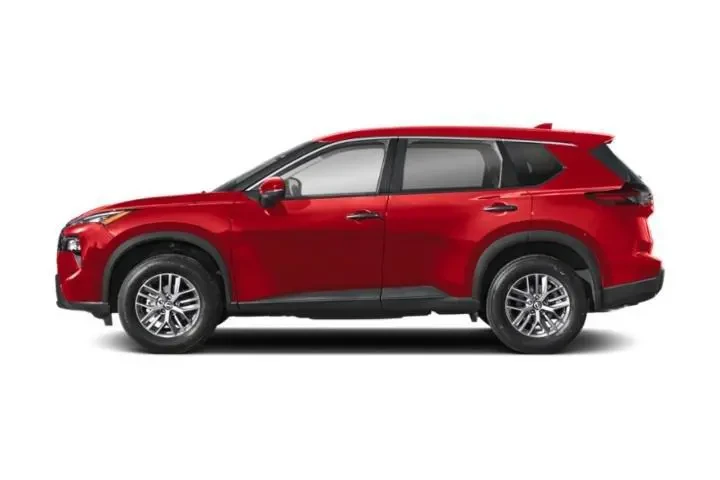 $31560 : Nissan Rogue 2026 S 4dr Cros image 3