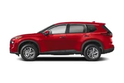 $31560 : Nissan Rogue 2026 S 4dr Cros thumbnail
