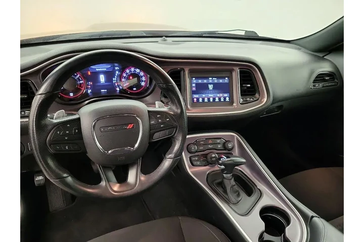 $27998 : Dodge Challenger 2021 AWD GT image 9