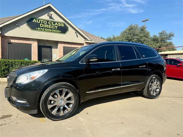 $15950 : 2017 BUICK ENCLAVE Leather image 6