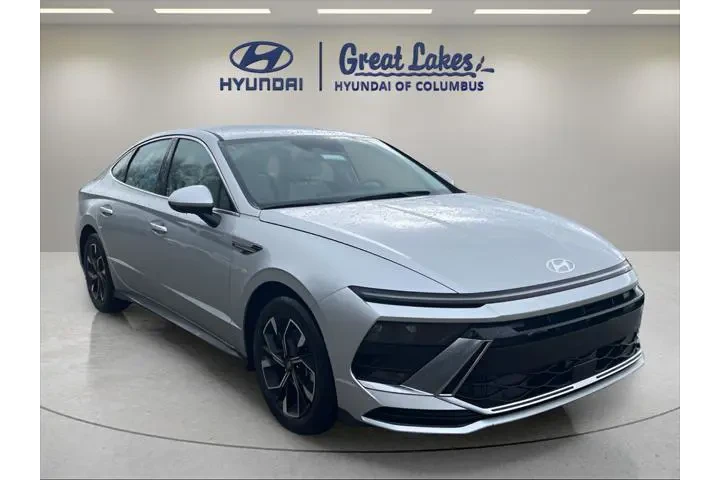 $20877 : Hyundai SONATA 2024 AWD SEL image 2