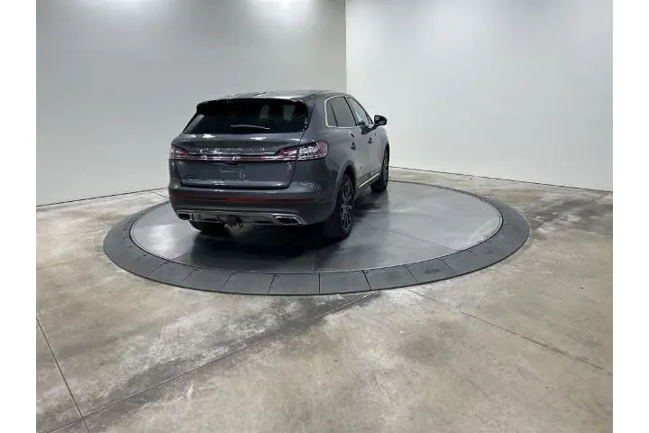 $39874 : Lincoln Nautilus 2023 AWD Re image 6