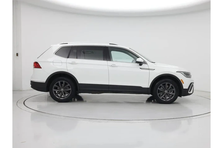 $22998 : Volkswagen Tiguan 2024 AWD W image 7
