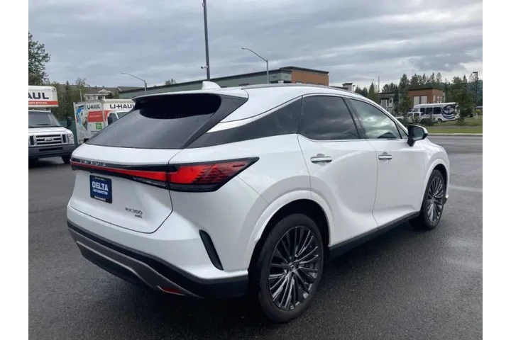 $57999 : 2023 RX 350 image 6