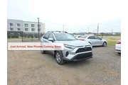 Toyota RAV4 2025 AWD XLE 4dr en Kings County