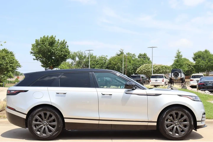 $27524 : 2018 Range Rover Velar R-Dyna image 8