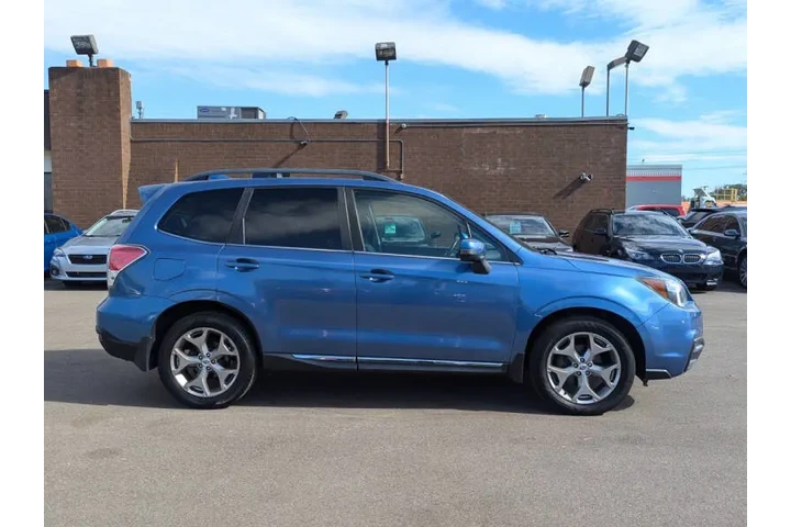$14972 : 2017 Forester 2.5i Touring image 4