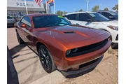 Dodge Challenger 2022 SXT 2d thumbnail