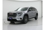 $32998 : GMC Acadia 2025 Elevation 4d thumbnail