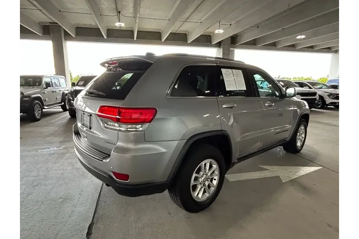 $15999 : Jeep Grand Cherokee 2019 4x2 image 4