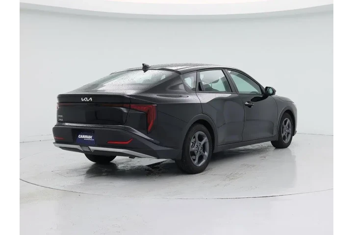 $22998 : Kia K4 2025 LXS 4dr Sedan image 8