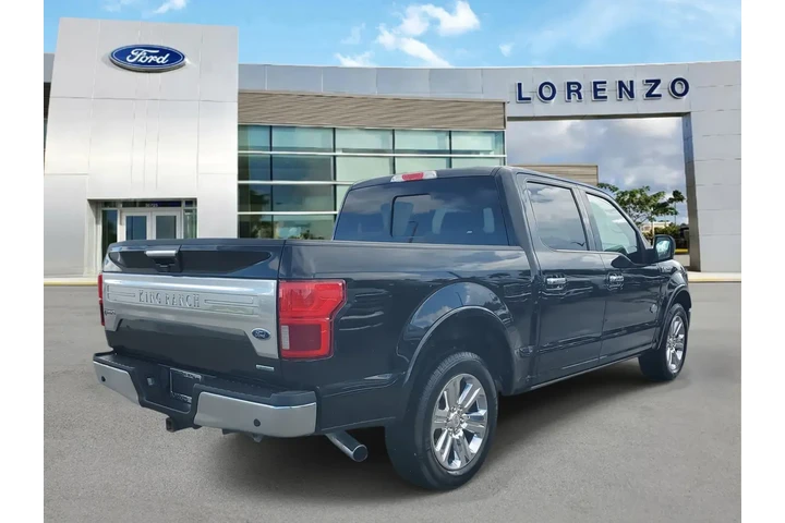 $27880 : Ford F-150 2020 4x2 XL 4dr S image 5