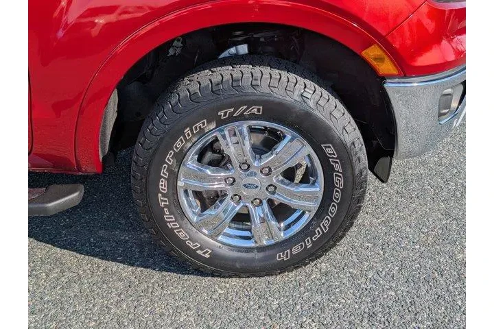 $25980 : Ford Ranger 2019 4x4 XLT 4dr image 9
