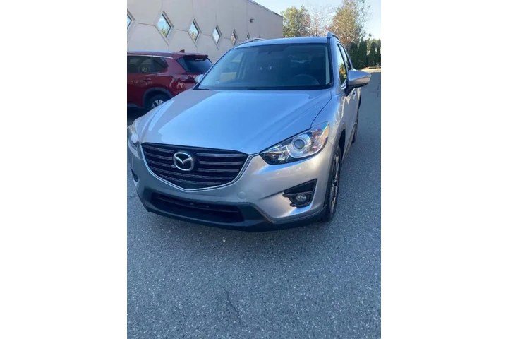 $13900 : 2016 CX-5 Grand Touring image 6