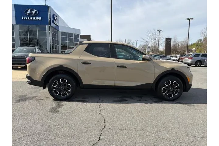 $18864 : Hyundai SANTA CRUZ 2023 AWD image 10