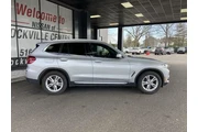 $20008 : BMW X3 2020 AWD xDrive30i 4d thumbnail
