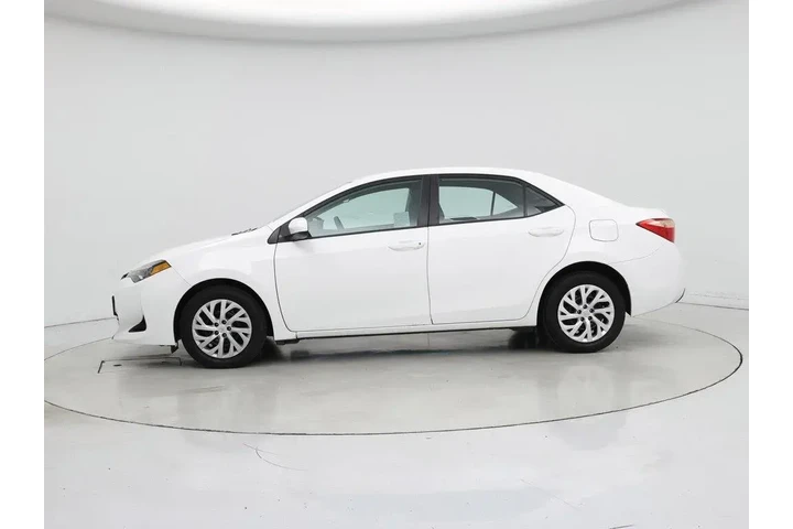 $17998 : Toyota Corolla 2019 LE 4dr S image 3