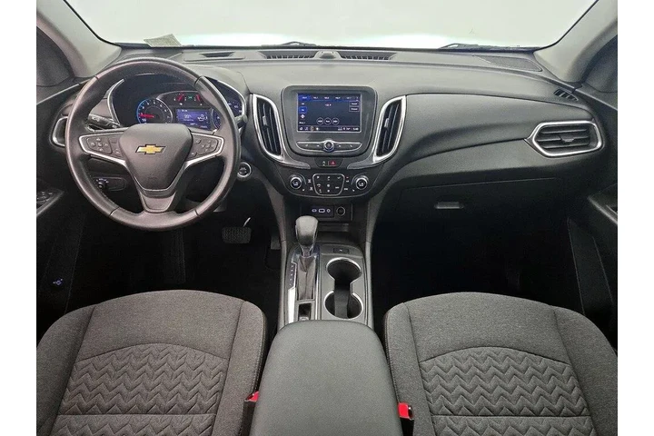 $19998 : Chevrolet Equinox 2022 LT 4d image 9