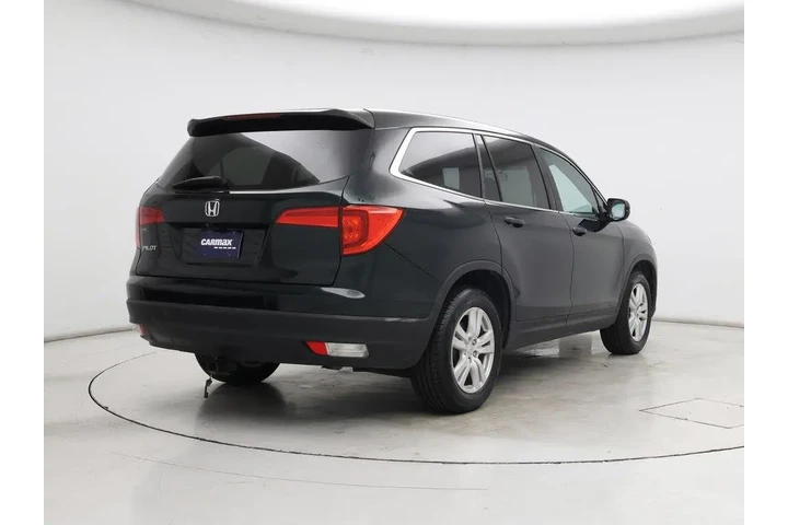 $16998 : Honda Pilot 2016 LX 4dr SUV image 8