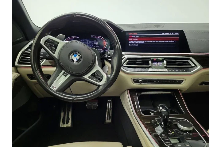$39998 : BMW X5 2021 AWD xDrive40i 4d image 10