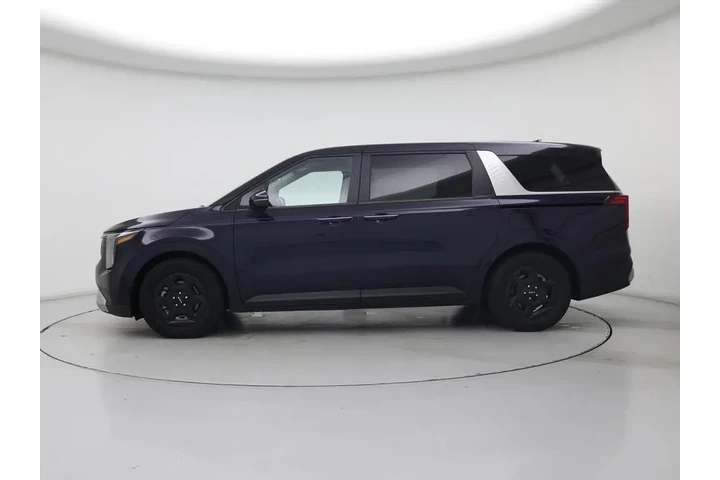 $31998 : Kia Carnival 2025 LXS 4dr Mi image 3